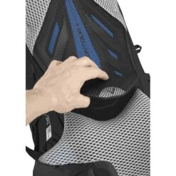 Lowe Alpine Cholatse 32L Rugzak - Zwart -Lowe Alpine lowe alpine cholatse 32 backpack black 6 991056