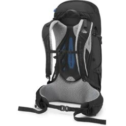 Lowe Alpine Cholatse 32L Rugzak - Zwart -Lowe Alpine lowe alpine cholatse 32 backpack black 7 991057