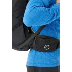 Lowe Alpine Cholatse 32L Rugzak - Zwart -Lowe Alpine lowe alpine cholatse 32l backpack 3 1574114