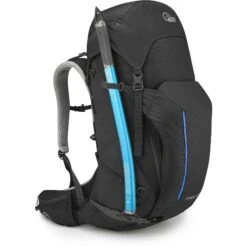 Lowe Alpine Cholatse 42:47L Rugzak - M/L - Zwart 17 Lowe Alpine Cholatse 42:47L Rugzak - M/L - Zwart -Lowe Alpine lowe alpine cholatse 42 47 backpack black 3 991091 1