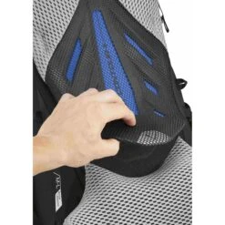 Lowe Alpine Cholatse 42:47L Rugzak - L/XL - Zwart 20 Lowe Alpine Cholatse 42:47L Rugzak - L/XL - Zwart -Lowe Alpine lowe alpine cholatse 42 47 backpack black 6 991094