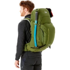 Lowe Alpine Cholatse 42:47L Rugzak - L/XL - Zwart 23 Lowe Alpine Cholatse 42:47L Rugzak - L/XL - Zwart -Lowe Alpine lowe alpine cholatse 42 47l backpack l xl 4 1574156