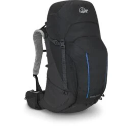 Lowe Alpine Cholatse 52:57L Rugzak - L/XL Zwart