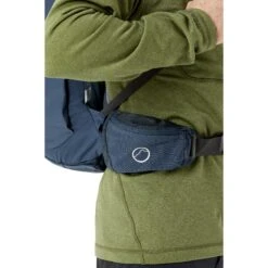 Lowe Alpine Cholatse 52:57L Rugzak - L/XL Zwart -Lowe Alpine lowe alpine cholatse 52 11 1496972 2