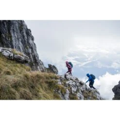 Lowe Alpine Cholatse 52:57L Rugzak - L/XL Zwart -Lowe Alpine lowe alpine cholatse 52 20 1496975