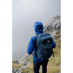 Lowe Alpine Cholatse 52:57L Rugzak - M/L - Zwart -Lowe Alpine lowe alpine cholatse 52 21 1496994