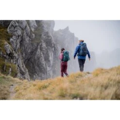 Lowe Alpine Cholatse 52:57L Rugzak - L/XL Zwart -Lowe Alpine lowe alpine cholatse 52 22 1496976 1