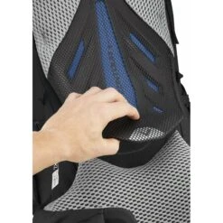 Lowe Alpine Cholatse 52:57L Rugzak - M/L - Zwart -Lowe Alpine lowe alpine cholatse 52 6 1496971