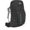 Lowe Alpine Cholatse ND40:45L Dames Rugzak - Zwart -Lowe Alpine lowe alpine cholatse nd 40 45 black fmq 37 bl 40 03 1193130