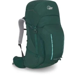 Lowe Alpine Cholatse ND50:55L Damesrugzak - Teal