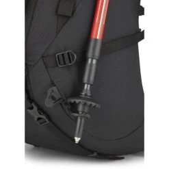 Lowe Alpine Cholatse ND50:55L Damesrugzak - Zwart 23 Lowe Alpine Cholatse ND50:55L Damesrugzak - Zwart -Lowe Alpine lowe alpine cholatse nd50 4 1496703