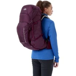 Lowe Alpine Cholatse ND50:55L Damesrugzak - Zwart 28 Lowe Alpine Cholatse ND50:55L Damesrugzak - Zwart -Lowe Alpine lowe alpine cholatse nd50 55l womens backpack 6 1574098