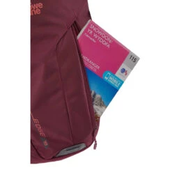 Lowe Alpine Edge 18L Rugzak - Ultramarine -Lowe Alpine lowe alpine edge 18l backpack 30 3 1574292 1