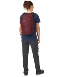 Lowe Alpine Edge 18L Rugzak - Ultramarine -Lowe Alpine lowe alpine edge 18l backpack 30 6 1574295 1