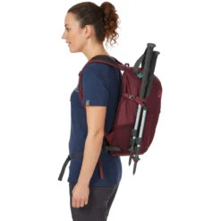 Lowe Alpine Edge 18L Rugzak - Ultramarine -Lowe Alpine lowe alpine edge 18l backpack 30 7 1574296 1