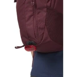 Lowe Alpine Edge 18L Rugzak - Ultramarine -Lowe Alpine lowe alpine edge 18l backpack 8 1574268 1