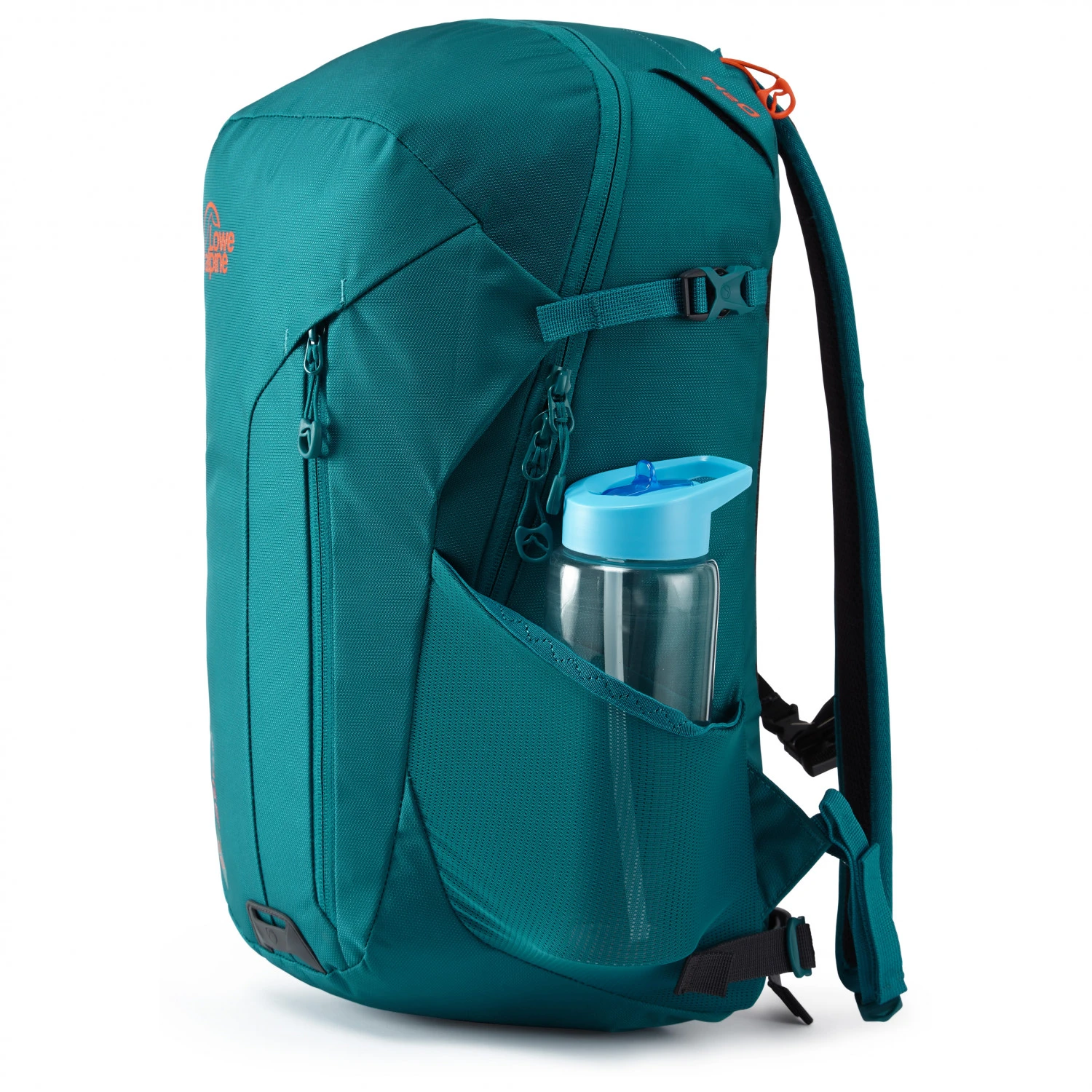 Lowe Alpine Edge 22 - Dagrugzak 4 Lowe Alpine Edge 22 - Dagrugzak - Afbeelding 2