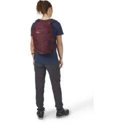 Lowe Alpine Edge 18L Rugzak - Ultramarine -Lowe Alpine lowe alpine edge18 1 1516491