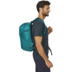 Lowe Alpine Edge 22L Rugzak - Cadet Blue 23 Lowe Alpine Edge 22L Rugzak - Cadet Blue -Lowe Alpine lowe alpine edge22 12 1521235 1