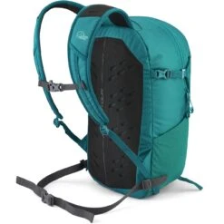 Lowe Alpine Edge 22L Rugzak - Ultramarine -Lowe Alpine lowe alpine edge22 3 1521227