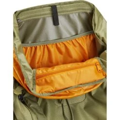 Lowe Alpine Escape Trek 60:70L Rugzak - M - Zwart -Lowe Alpine lowe alpine escape trek 5 1242487