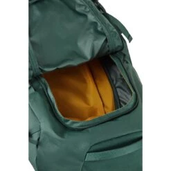 Lowe Alpine Escape Trek 60:70L Rugzak - M - Zwart -Lowe Alpine lowe alpine escape trek 60 70l backpack l black 8 1577631