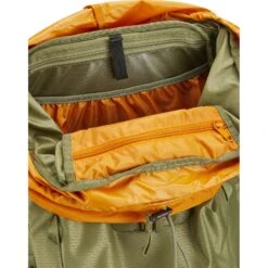 Lowe Alpine Escape Trek ND50:60L Damesrugzak - Zwart -Lowe Alpine lowe alpine escape trek nd 3 1241924