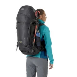Lowe Alpine Escape Trek ND50:60L Damesrugzak - Zwart -Lowe Alpine lowe alpine escape trek nd 7 1241928 1577554