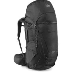 Lowe Alpine Escape Trek ND50:60L Damesrugzak - Zwart
