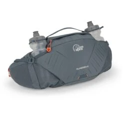 Lowe Alpine Nijmegen 6L Heuptas - Orion Blue