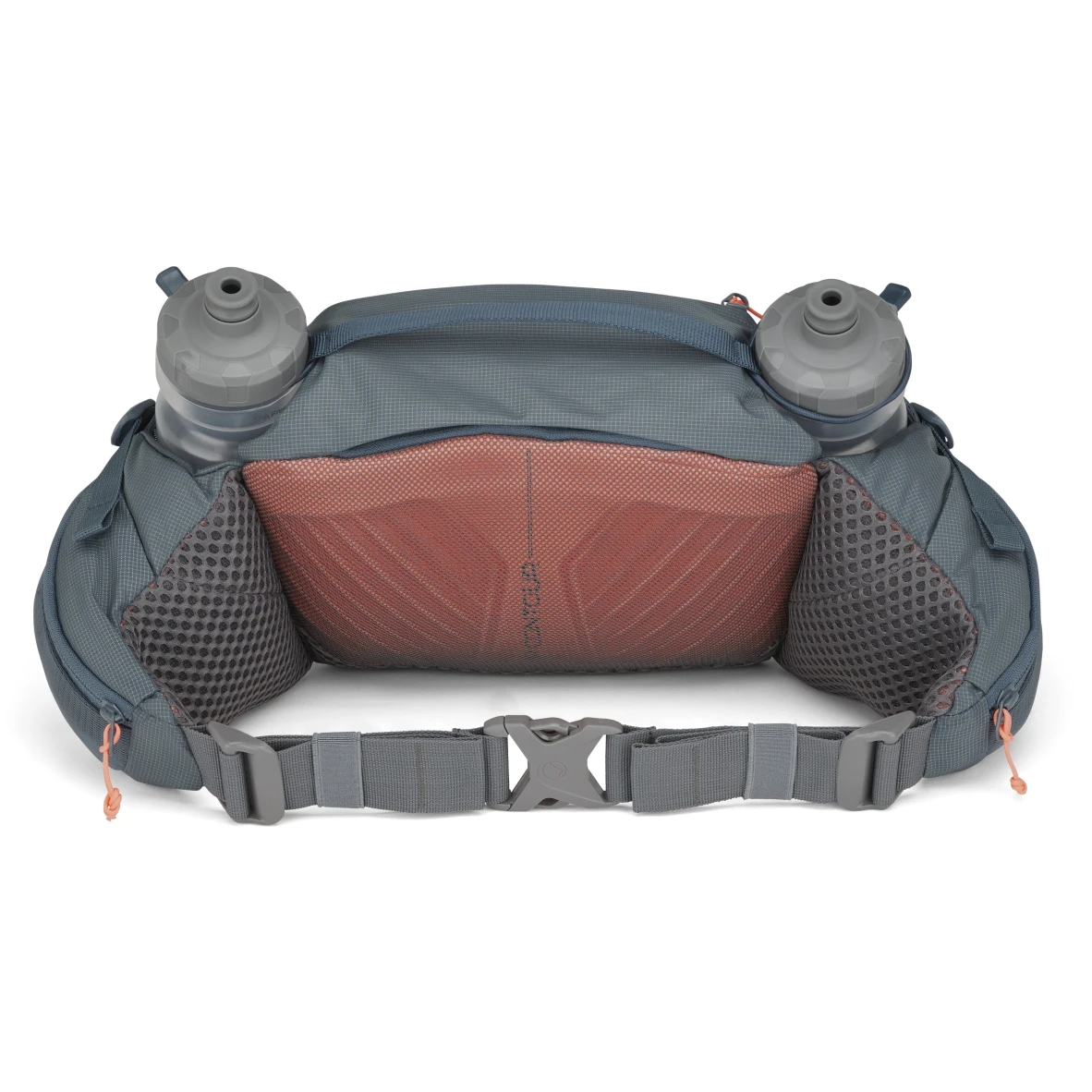 Lowe Alpine Nijmegen 6L Heuptas - Orion Blue 4 Lowe Alpine Nijmegen 6L Heuptas - Orion Blue - Afbeelding 2