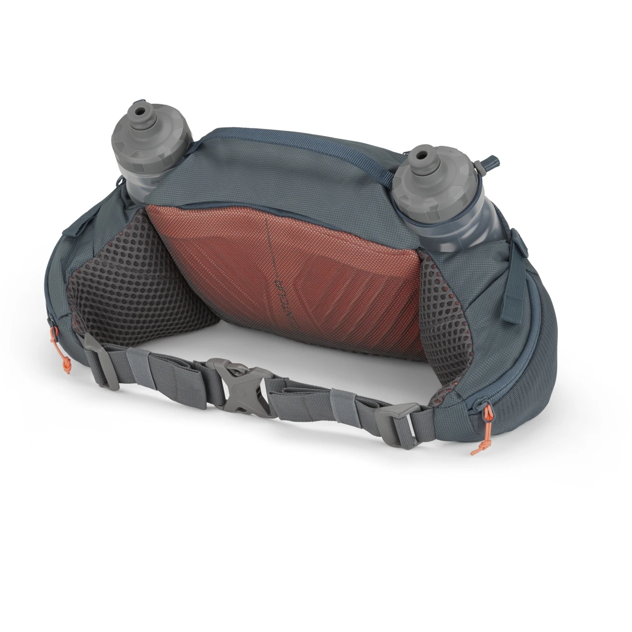 Lowe Alpine Nijmegen 6L Heuptas - Orion Blue 5 Lowe Alpine Nijmegen 6L Heuptas - Orion Blue - Afbeelding 3