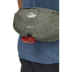 Lowe Alpine Fjell 4L Heuptas - Light Khaki 19 Lowe Alpine Fjell 4L Heuptas - Light Khaki -Lowe Alpine lowe alpine fjell 4 10 1465328 1