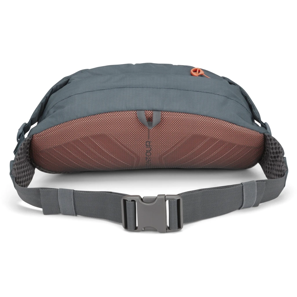 Lowe Alpine Fjell 4L Heuptas - Orion Blue 4 Lowe Alpine Fjell 4L Heuptas - Orion Blue - Afbeelding 2