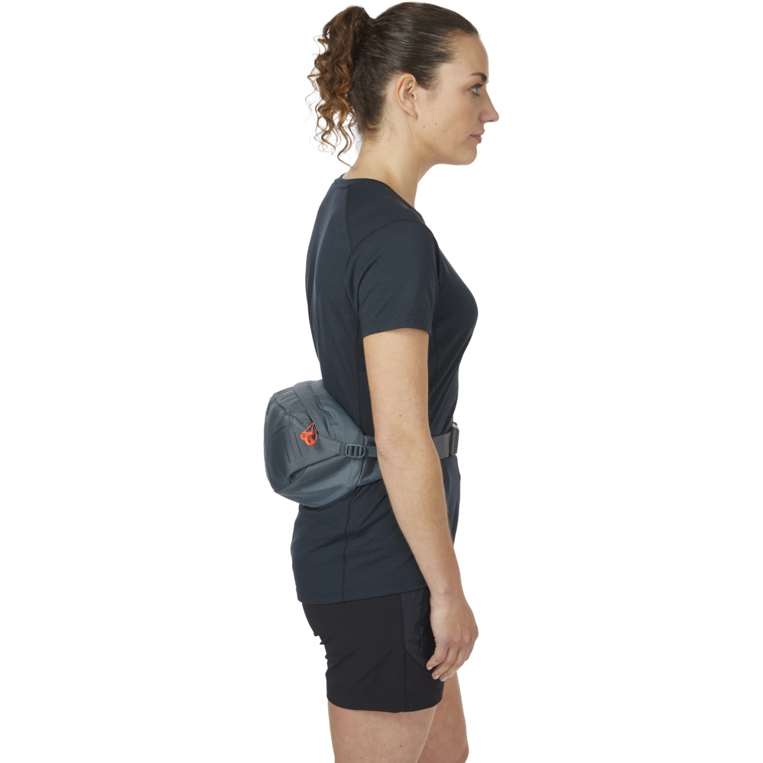 Lowe Alpine Fjell 4L Heuptas - Orion Blue 7 Lowe Alpine Fjell 4L Heuptas - Orion Blue - Afbeelding 5