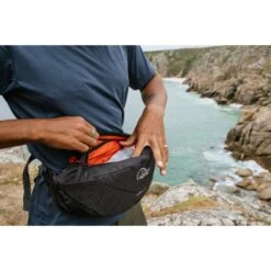 Lowe Alpine Fjell 4L Heuptas - Zwart 23 Lowe Alpine Fjell 4L Heuptas - Zwart -Lowe Alpine lowe alpine fjell 4 4 1438873 2