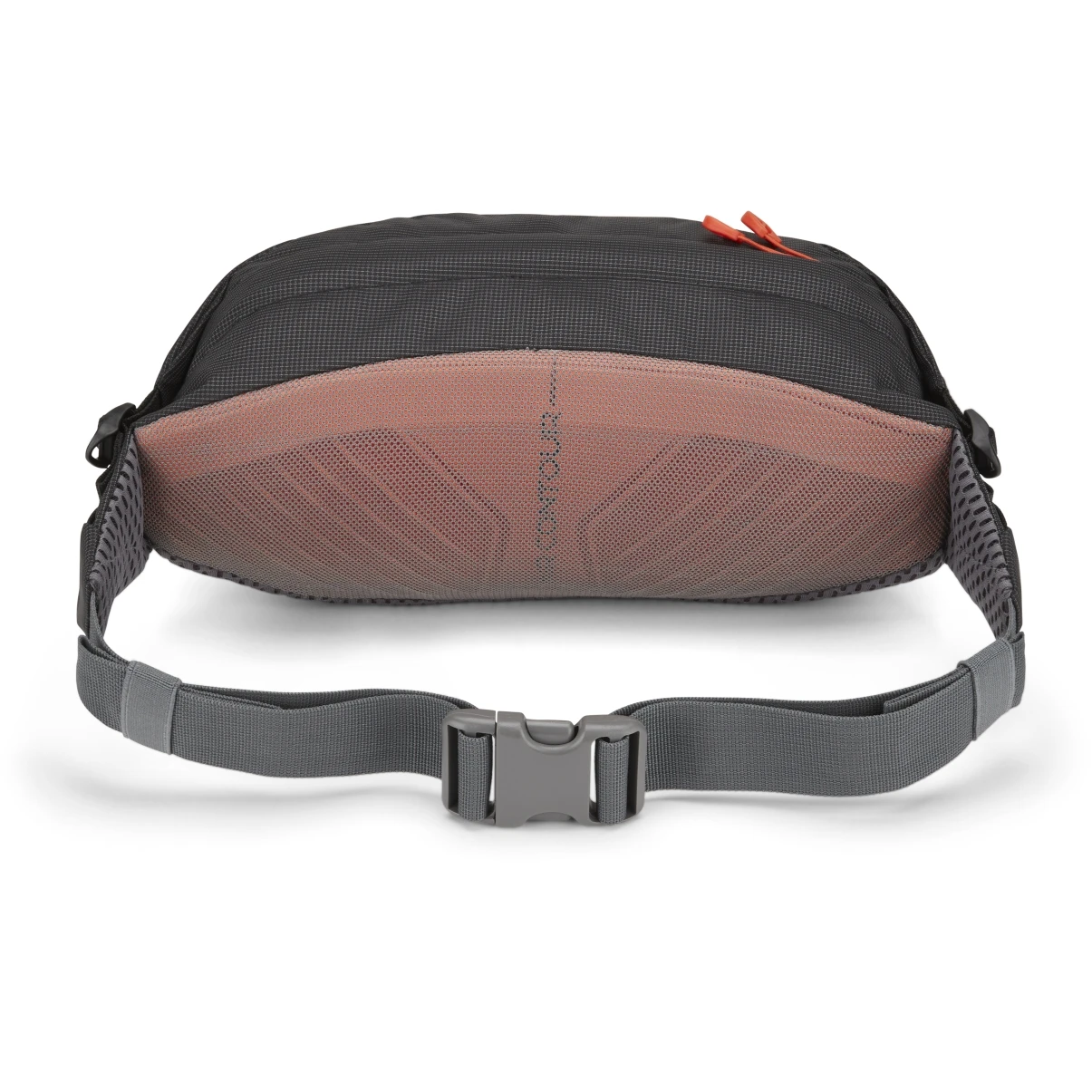 Lowe Alpine Fjell 4L Heuptas - Zwart 4 Lowe Alpine Fjell 4L Heuptas - Zwart - Afbeelding 2