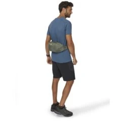 Lowe Alpine Fjell 4L Heuptas - Light Khaki 20 Lowe Alpine Fjell 4L Heuptas - Light Khaki -Lowe Alpine lowe alpine fjell 4 7 1465325