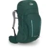 Lowe Alpine Cholatse ND40:45L Dames Rugzak - Teal -Lowe Alpine lowe alpine fmq 37 5 1428562