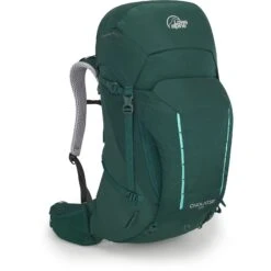 Lowe Alpine Cholatse ND40:45L Dames Rugzak - Teal