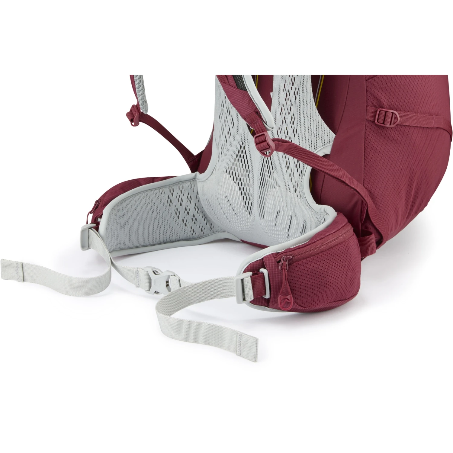 Lowe Alpine AirZone Trek ND26L Rugzak Dames - S - Navy 5 Lowe Alpine AirZone Trek ND26L Rugzak Dames - S - Navy - Afbeelding 3