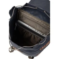 Lowe Alpine Klettersack 30L Rugzak - Ebony -Lowe Alpine lowe alpine klettersack 30 backpack ebony 3 1577953