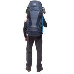 Lowe Alpine Manaslu 65:80L Rugzak - L/XL - Navy -Lowe Alpine lowe alpine manaslu 65 80l backpack l xl navy 2 1578360 2