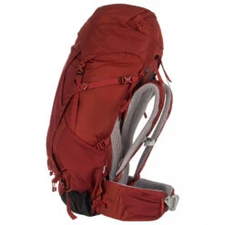 Lowe Alpine Manaslu 65 - Trekkingrugzak -Lowe Alpine lowe alpine manaslu 65 trekkingrugzak detail 2