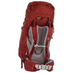 Lowe Alpine Manaslu 65 - Trekkingrugzak -Lowe Alpine lowe alpine manaslu 65 trekkingrugzak detail 3