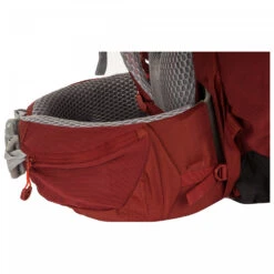 Lowe Alpine Manaslu 65 - Trekkingrugzak -Lowe Alpine lowe alpine manaslu 65 trekkingrugzak detail 6