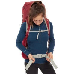 Lowe Alpine Manaslu ND 50:65L Dames Rugzak - Blueprint 24 Lowe Alpine Manaslu ND 50:65L Dames Rugzak - Blueprint -Lowe Alpine lowe alpine manaslu nd 50 60l womens backpack anthracite 3 1578045