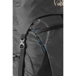 Lowe Alpine Manaslu 65:80L Rugzak - L/XL - Zwart -Lowe Alpine lowe alpine manaslu nd5065 4 1243344 1