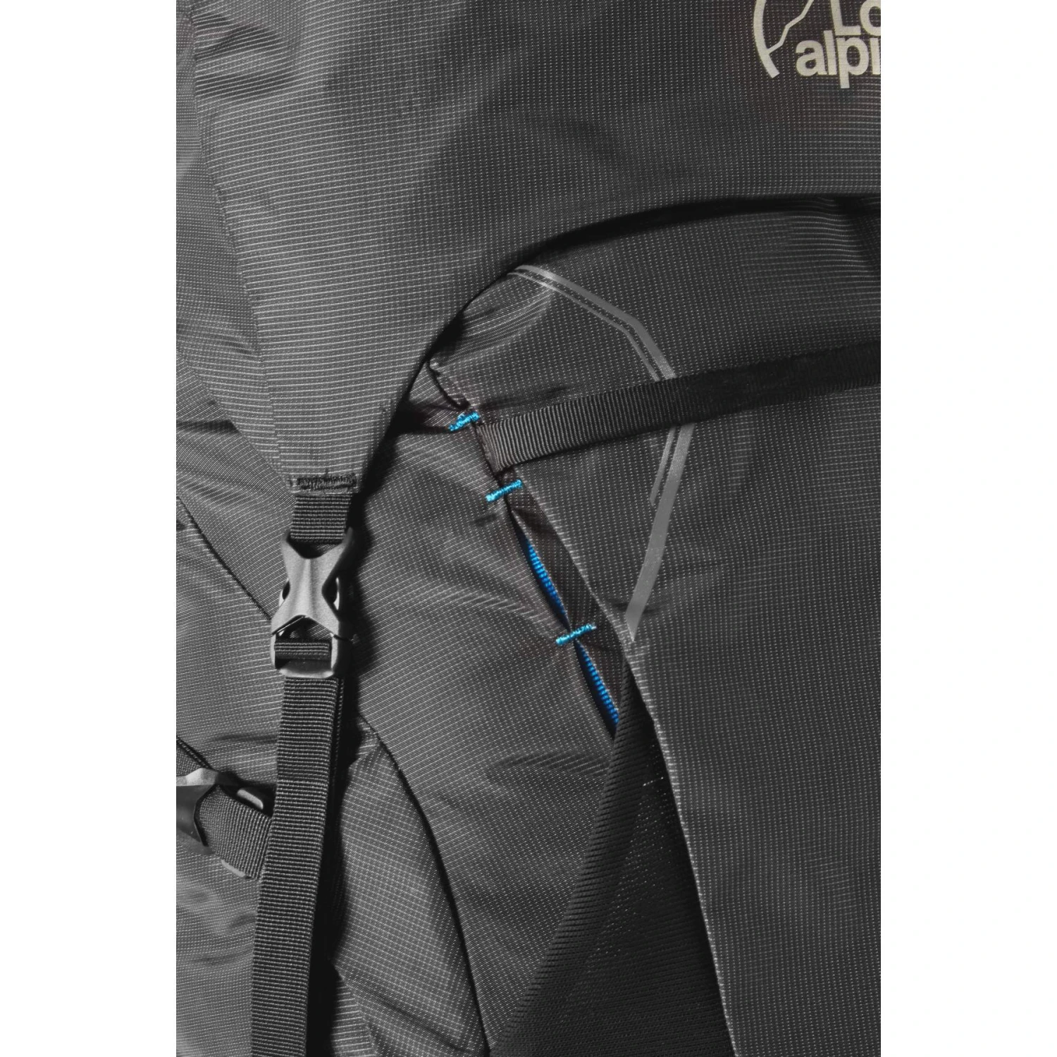 Lowe Alpine Manaslu ND 50:65L Dames Rugzak - Blueprint 5 Lowe Alpine Manaslu ND 50:65L Dames Rugzak - Blueprint - Afbeelding 3