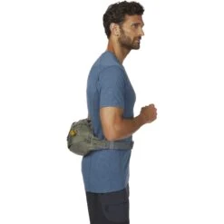 Lowe Alpine Mesa 6L Heuptas - Light Khaki -Lowe Alpine lowe alpine mesa 6 13 1465345